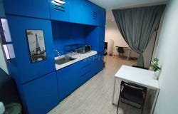 Jalan PJU 8/1, Damansara Perdana, 47820, Selangor, Damansara Perdana, Selangor 47820
