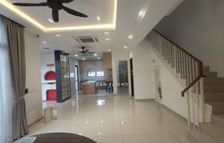 Jalan Eco Ardence U12, Eco Ardence , Seksyen U12,Setia Alam, Bukit Raja, Eco Ardence, Setia Alam, Shah Alam, Selangor 40170