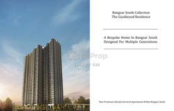 Bangsar South, Kuala Lumpur 59200