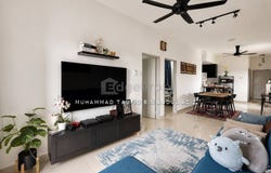 43500, Selangor, Kajang, Selangor 43000