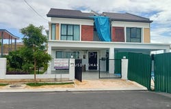 Sungai Petani, Kedah 8000