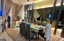 Seri Kembangan, Selangor 43300