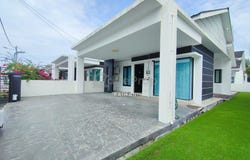 Jalan Tun Hamdan Sheikh Tahir, Bertam, Penang 13200