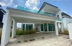Jalan Tun Telani, Bukit Katil, Melaka 75450