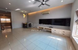 Jalan Prima Tropika, Seri Kembangan, Selangor 43400