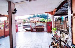 Jalan Desa Ampang, Ampang, Selangor 68000