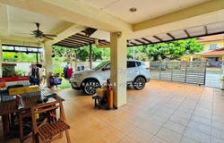 Jalan Anggerik Doritis, Shah Alam, Selangor 40460