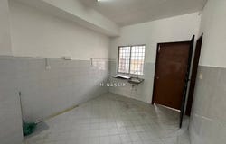 Jalan Tasik Puteri, Rawang, Selangor 48300
