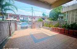 Lorong Dedalu, Ampang, Selangor 0