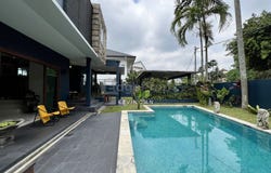 Jalan Keruing, Bangsar, Kuala Lumpur 59100