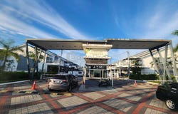 Lot 4292, Persiaran Alam Perdana, Bandar Puncak Alam, Selangor 42300