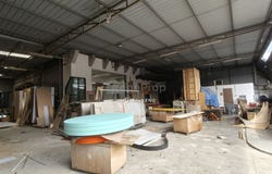 Jalan Ekoperniagaan, , Johor Bahru, Johor 81100