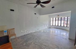 Jalan 1, Kajang, Selangor 43000
