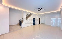 Jalan Maya, Iskandar Puteri, Johor 79100