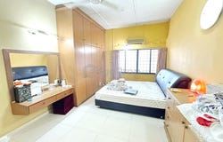 Johor Bahru, Johor 80300