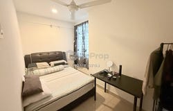 Jalan Tasik Permaisuri 2, Bandar Tun Razak, Cheras, 56000, Kuala Lumpur, Cheras, Kuala Lumpur 56000