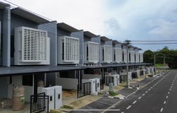 Lor Merlin, Kota Samarahan, Sarawak 93250