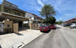 Sungai Buloh, Selangor 40160