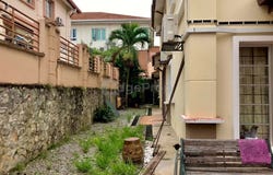 Jalan Villa Perdana, Kajang, Selangor 43300