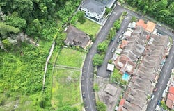 Jalan Bukit Setiawangsa, Taman Setiawangsa, Kuala Lumpur 54200