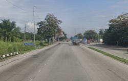 Batu 16 Jalan Klang Banting, Banting, Selangor 42700