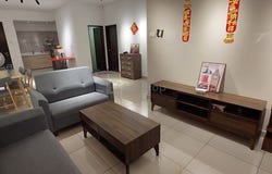 43500, Selangor, Kajang, Selangor 43000