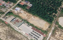 Kuala Selangor, Selangor 45000
