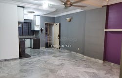 4 1/2 Miles, 51200, Kuala Lumpur, Jalan Ipoh, Kuala Lumpur 51200
