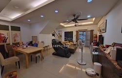 Jalan SP, Sungai Buloh, Selangor 47000