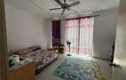 Johor Bahru, Johor 81300