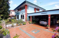 Jalan Bunga Raya, Shah Alam, Selangor 40000