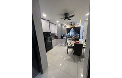 Jalan Indah, Iskandar Puteri, Johor 81200