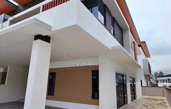 Jalan Tun Dr Ismail, Ipoh, Perak 30350