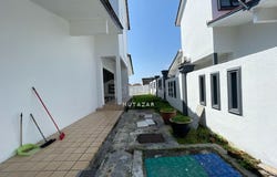 Jalan Baru, Taman Bukit Kajang Baru, Kajang, Selangor 43000