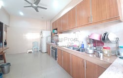 Jalan Balau, Klang, Selangor 41050