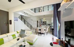 Iskandar, Johor Bahru, Johor 81100