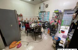 Jalan Samarinda, Klang, Selangor 41000