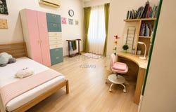 Jalan Beringin; Jalan Batai; Jalan Balau, Gombak, Selangor 68100