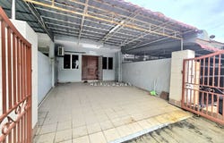 Ampang, Selangor 68000