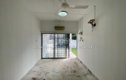 Jalan Mantap, Shah Alam, Selangor 40400
