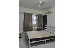 Jalan Peel, Taman Maluri, Cheras, Kuala Lumpur 55100