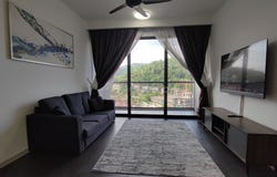 Jalan Melawati 1, Ampang, Selangor 53100