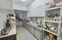 Pandan Indah, Selangor