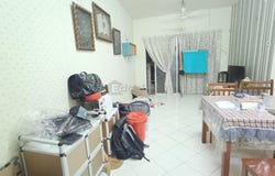 Jalan PH 4/1, Taman Puchong Hartamas, 47100, Selangor, Puchong, Selangor 47100