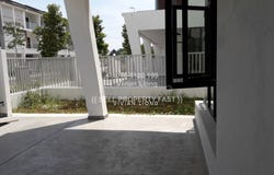 Bangi, Bangi, Selangor 43000