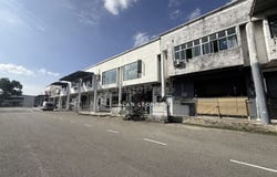 Johor Bahru, Johor 81300