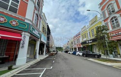 Johor Bahru, Johor 81100