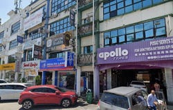 Seri Kembangan, Selangor 43300