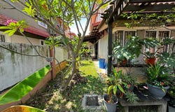 Jalan Aman Perdana, Klang, Selangor 41050