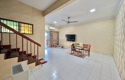 Jalan DC 1, Sungai Buloh, Selangor 47000